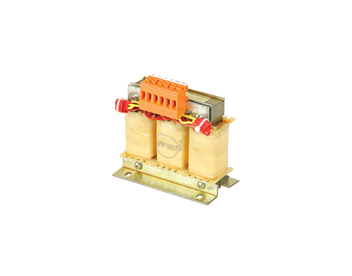 Hashimoto C-30-40 Choke Coil (with Magnetic Shield) 30H (40mA